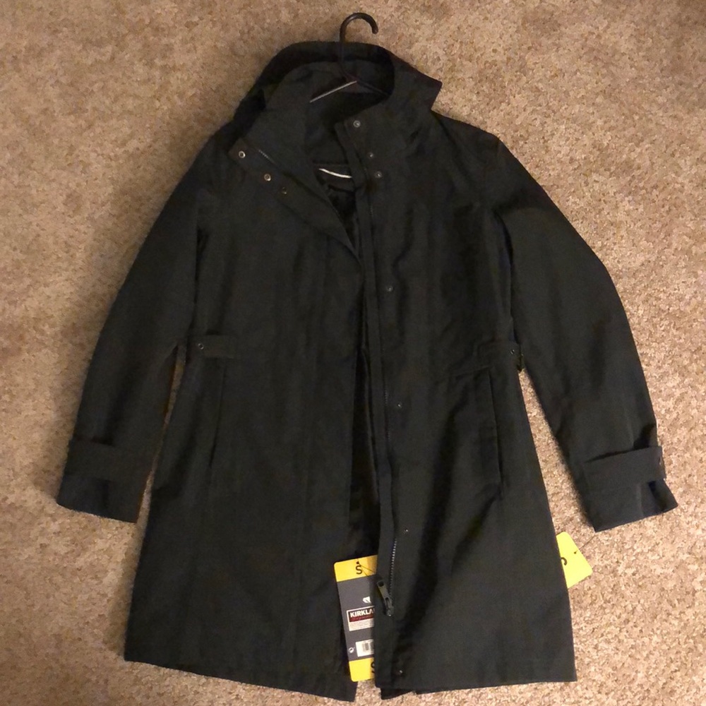 Kirkland Signature Coat